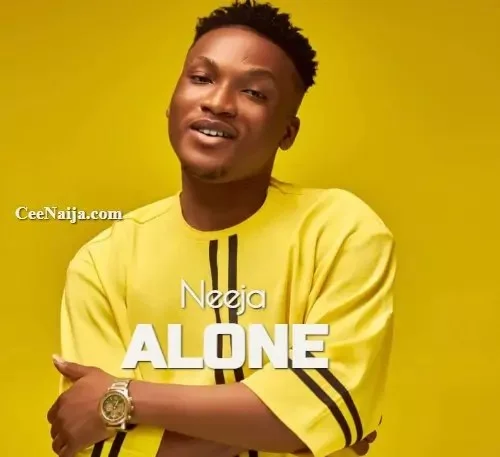 Neeja - ALONE