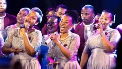 Neema Gospel Choir - Burudani Moyoni