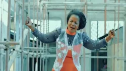 Neema Gospel Choir - Burudani Moyoni (feat. AICT Chang'ombe)