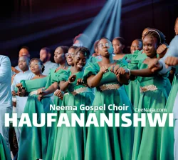 Neema Gospel Choir - Haufananishwi