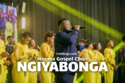 Neema Gospel Choir - Neema Gospel Choir - Ngiyabonga (Live Music Video)