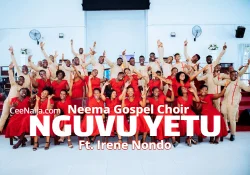 Neema Gospel Choir - Nguvu Yetu (feat. Irene Nondo (Live Music Video))