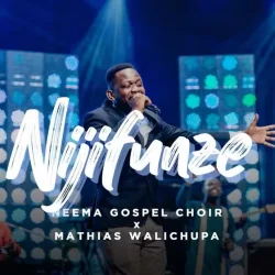 Neema Gospel Choir - Nijifunze (feat. Mathias Walichupa)