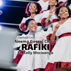 Neema Gospel Choir - Rafiki (feat. Xolly Mncwango (Live Music Video))
