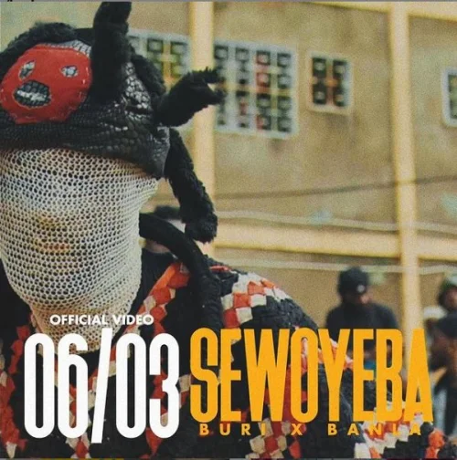 Neglect Buri - Sewoyeba (feat. Banla)