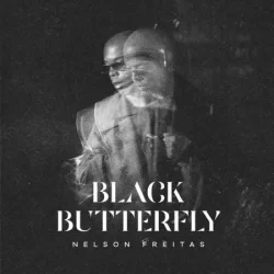Nelson Freitas - Black Butterfly (2024)