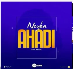 Neyba - Ahadi