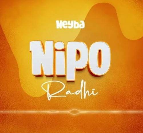 Neyba - Nipo Radhi