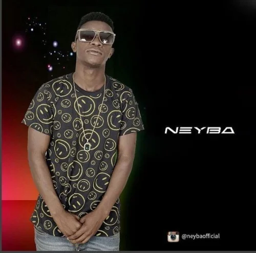 Neyba - Wasamehe