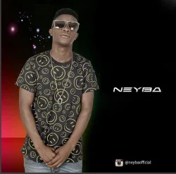Neyba - Wasamehe