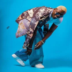 Ngaaka Blindé - Kitoko