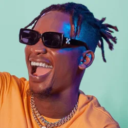 Ngoma - BAE