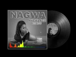 Ngoma Nagwa - Mke Wangu