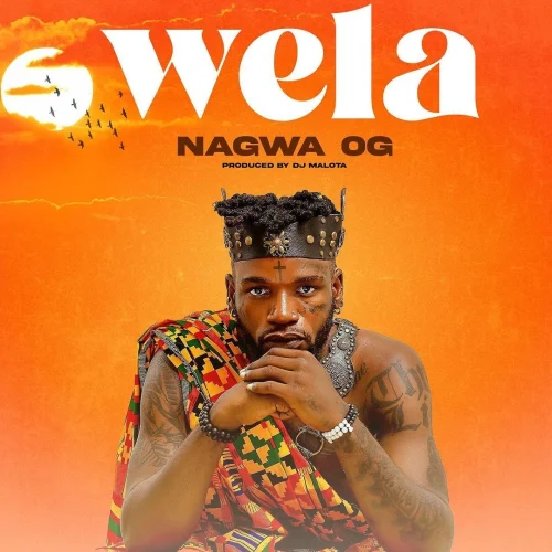 Ngoma Nagwa - Wela L
