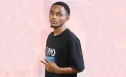 Ngwair - Napokea Simu (feat. Dully Sykes)