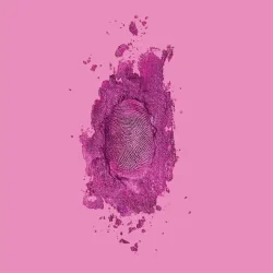 Nicki Minaj - If It’s Okay (feat. David Guetta & Davido)