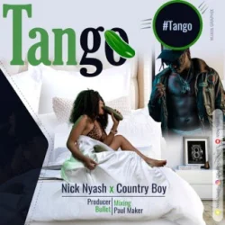 Nicky Nyash - Tango (feat. Country Boy)