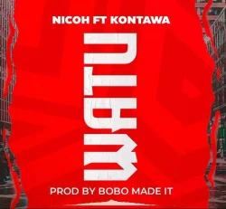 Nicoh - Watu (feat. Kontawa)