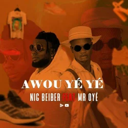 Nig Beiber - Awou Yé Yé