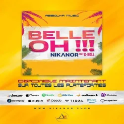 Nikanor - Belle Oh