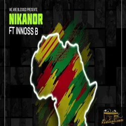 Nikanor - L'Afrique En A