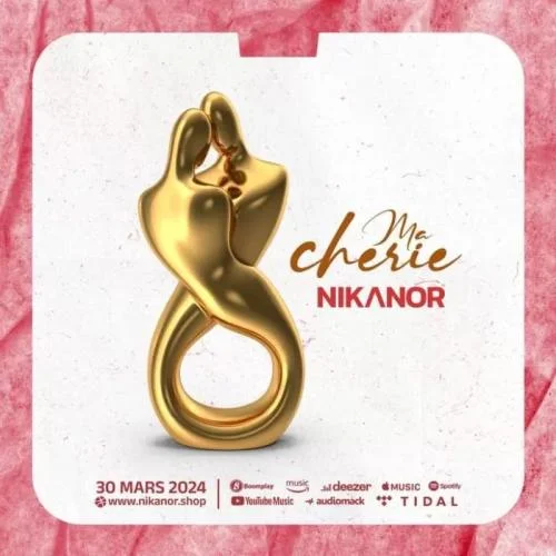 Nikanor - Ma Chérie