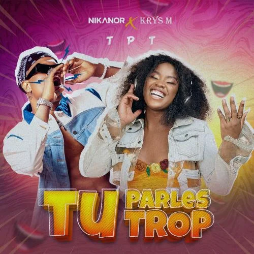 Nikanor - Tu Parles Trop
