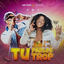 Nikanor - Tu Parles Trop