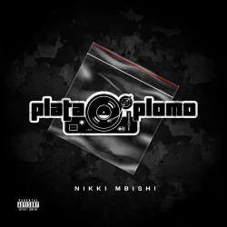 Nikki Mbishi - Mipango Ya Pombe (feat. Baraka The Prince)