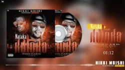 Nikki Mbishi - Nataka Kutoka (feat. Slim Sal)