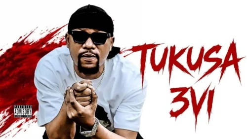 Nikki Mbishi - Tukusa 3VI