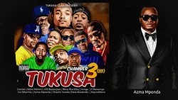 Nikki Mbishi - Tukusa 3 III (feat. Azma Mponda X ConBoi X Songa X P Mawenge X Jcb)