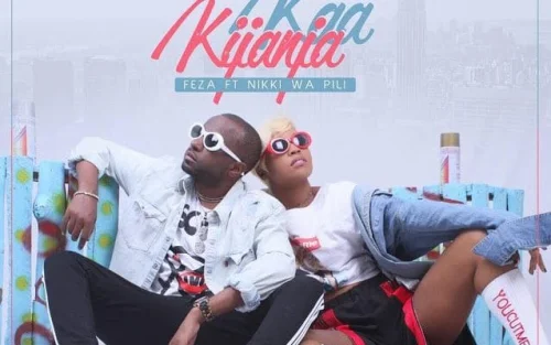 Nikki Wa Pili - Kaa Kijanja (feat. Feza Kessy)