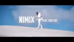 Nimix - Hasinibu