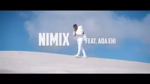 Nimix - Hasinibu (feat. Ada Ehi)