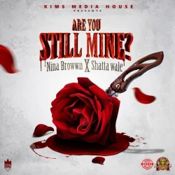 Nina Browwn - Are You Still Mine (feat. Shatta Wale)