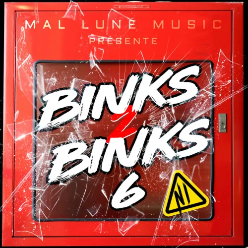 Ninho - Binks To Binks 6