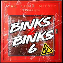 Ninho - Binks To Binks 6