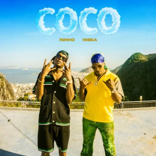 Ninho - Coco