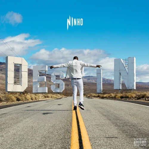 Ninho - Jamais (feat. Dadju)