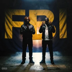Ninho - FBI (feat. La Mano 1.9 & Play To Sky)