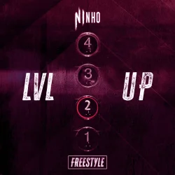 Ninho - Freestyle LVL UP 2