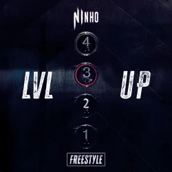 Ninho - Freestyle LVL UP 3