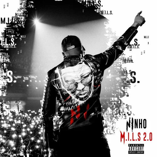 Ninho - Bavard
