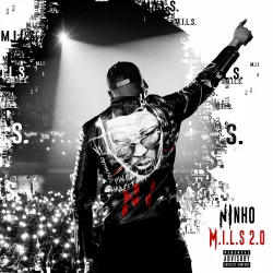 Ninho - 44 (feat. Yaro)