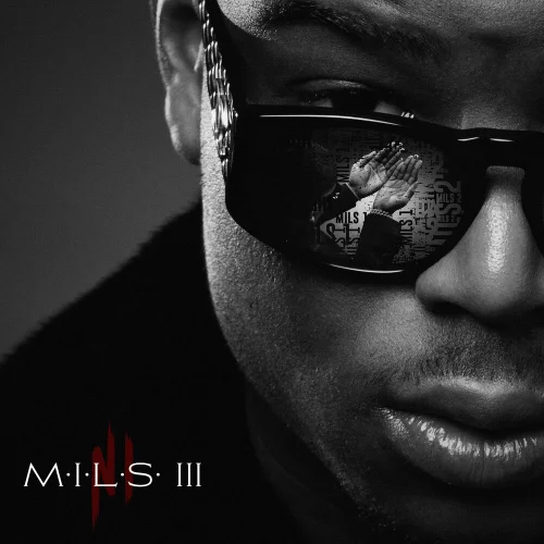 Ninho - M.I.L.S 3 (2020)