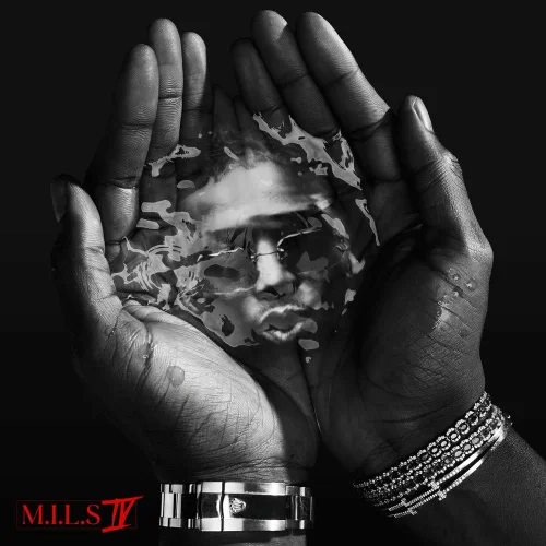 Ninho - M.I.L.S 4 (2026)