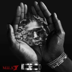 Ninho - DICTIONNAIRES (feat. Freeze Corleone)