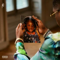 Ninho - Bad (feat. Omah Lay)