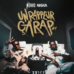Ninho - UnRappeurÇaRap #1 (feat. Niska)